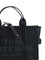 Marc Jacobs The Medium Tote Handbag - Black