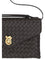 Bottega Veneta Knot Lock Shoulder Bag - Fondant-M Brass