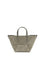 Brunello Cucinelli Suede Shoulder Bag - Safari