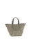 Brunello Cucinelli Suede Shoulder Bag - Safari