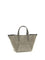 Brunello Cucinelli Suede Shoulder Bag - Safari