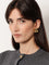 Bottega Veneta Silver earrings - Yellow Gold