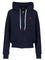 Polo Ralph Lauren Zip-Up Hoodie - Blue