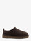 Ugg W Classic Micro suede sandals - Marrone