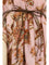 Zimmermann Aster Billow Dress - Mauve Jacobean