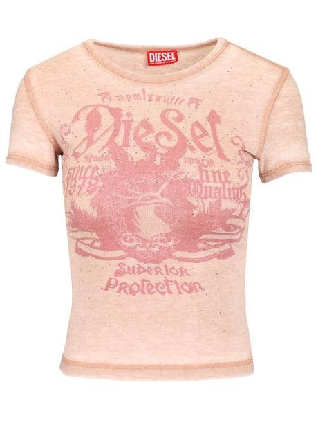 Diesel T-Shirt 