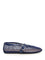 AlaïA Ballerina Strap Mesh - Blue