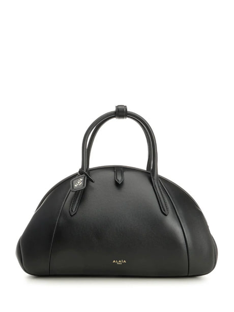 AlaïA Handbag - Black