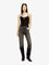 Diesel Cotton tank top - Nero