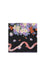 Dolce & Gabbana Silk Scarf with floral print - Fiorellini F.Nero