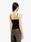 Diesel Cotton tank top - Nero