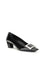Roger Vivier Belle Vivier Pumps - Black
