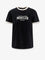 Moncler Organic cotton t-shirt - Nero
