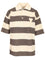 Ami Knit Polo - Multi