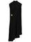 Bottega Veneta Viscose CrêPe Jersey Dress - Black