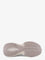 Pinko Ariel 33 leather sneakers with nylon inserts - Bianco
