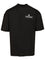 Amiri Crew Neck T-Shirt - Black