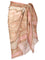 Zimmermann Cotton Pareo - Multi