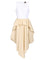 Loewe Paula'S Ibiza Cotton Dress - White