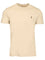 Polo Ralph Lauren Cotton T-Shirt - Beige