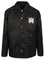Amiri Printed Shirt Jacket - Black