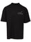 Amiri Crew Neck T-Shirt - Black