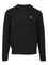 Polo Ralph Lauren Crewneck Sweatshirt - Black