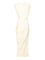 Vivienne Westwood Long Fond Dress - White