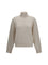 Brunello Cucinelli Cashmere turtleneck Sweater - English White