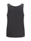 Brunello Cucinelli Luminous knit Tank Top - Piombo