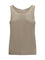 Brunello Cucinelli Luminous knit Tank Top - Brown