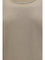 Brunello Cucinelli Luminous knit Tank Top - Brown