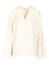 Toteme Monogram Shirt - Beige