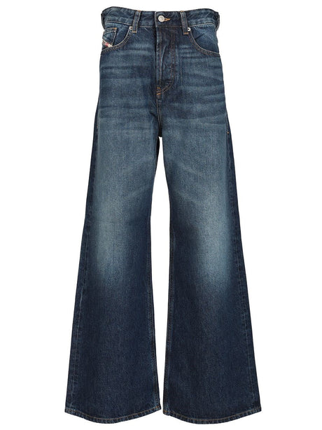 Diesel Jeans 1996 D-Sire - Blue