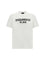 Dsquared2 T-shirt with “Dsquared2 Milano” logo printed - White