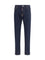 Dsquared2 Long stretch cotton Jeans - Navy Blue