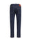 Dsquared2 Long stretch cotton Jeans - Navy Blue