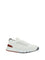 Brunello Cucinelli Cotton Sneakers - Bianco+Bianco Ottico