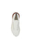 Brunello Cucinelli Cotton Sneakers - Bianco+Bianco Ottico