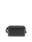 Valentino Garavani Rockstud leather Shoulder Bag - Black