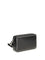 Valentino Garavani Rockstud leather Shoulder Bag - Black