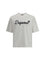 Dsquared2 T-shirt with logo - White
