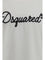 Dsquared2 T-shirt with logo - White