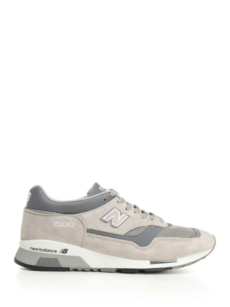New Balance Gray 