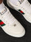 Gucci Screener leather sneakers - Great White