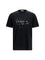 Givenchy Photographic Negative cotton T-shirt - Black