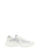 Prada America's Sneakers - Bianco+Argento