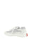 Prada America's Sneakers - Bianco+Argento
