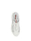 Prada America's Sneakers - Bianco+Argento