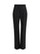 Alexander Mcqueen Tailored cotton Pants - Black